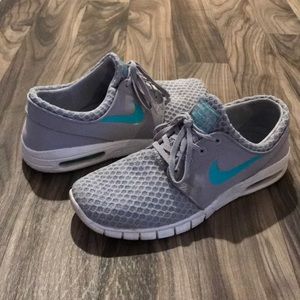 Men’s Nike janoski